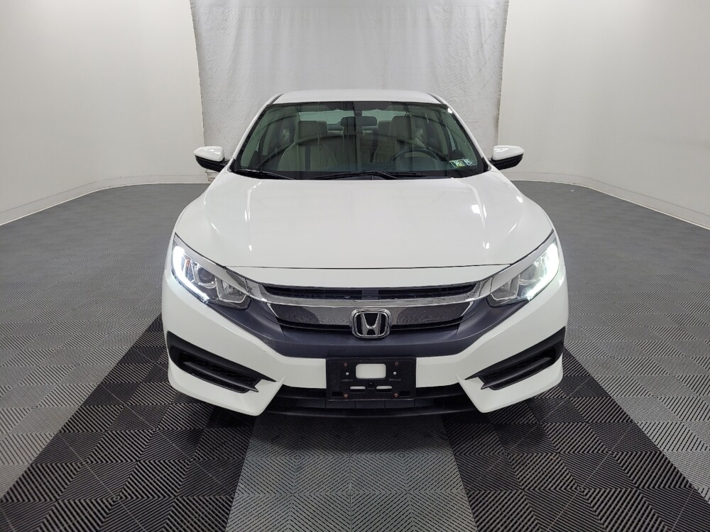 2017 Honda Civic in Pittsburgh, PA 15236 - 18087022 14