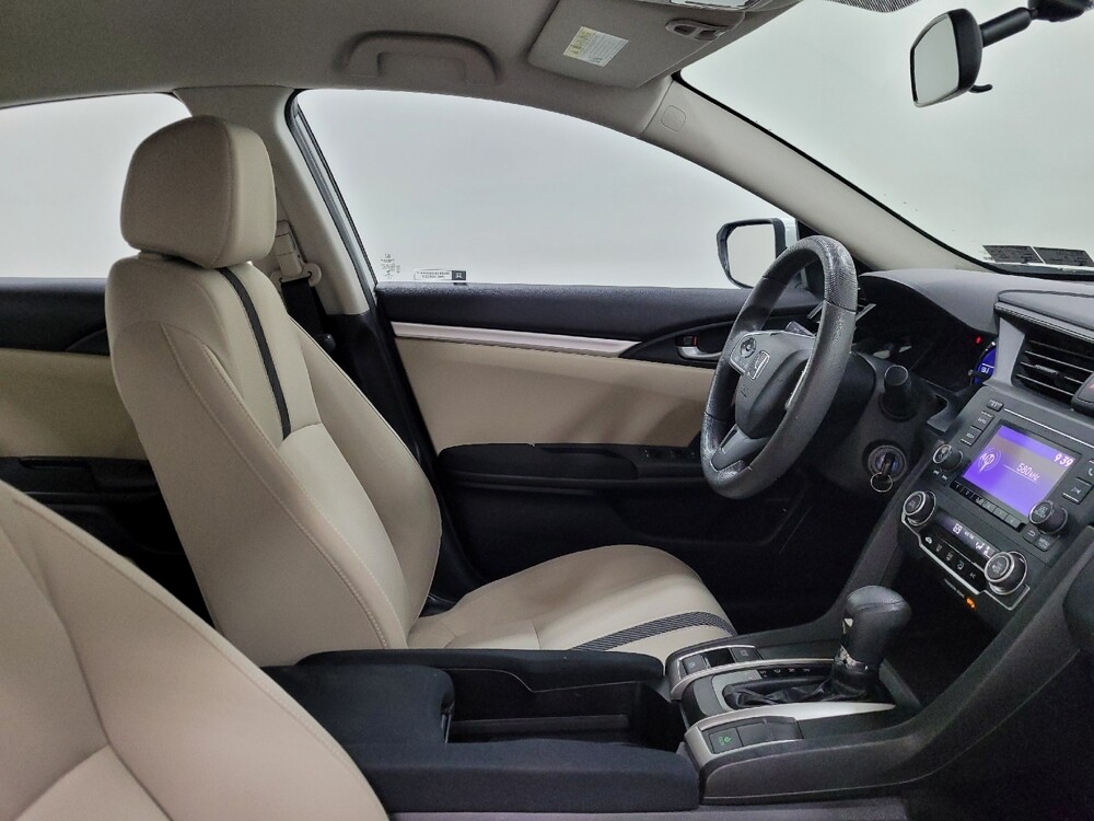 2017 Honda Civic in Pittsburgh, PA 15236 - 18087022 21