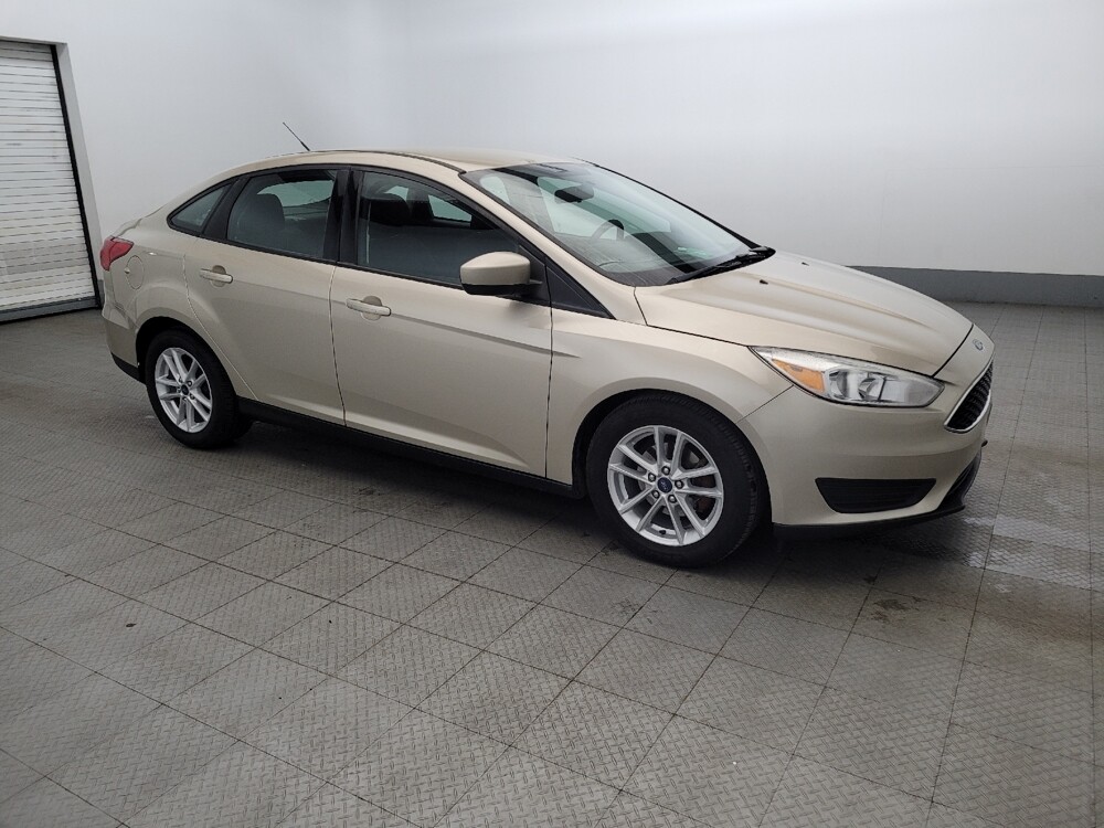 2018 Ford Focus in New Castle, DE 19720 - 18087023 11