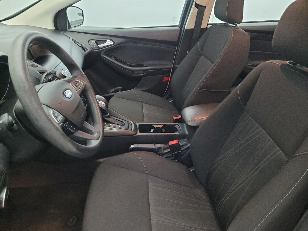 2018 Ford Focus in New Castle, DE 19720 - 18087023 17