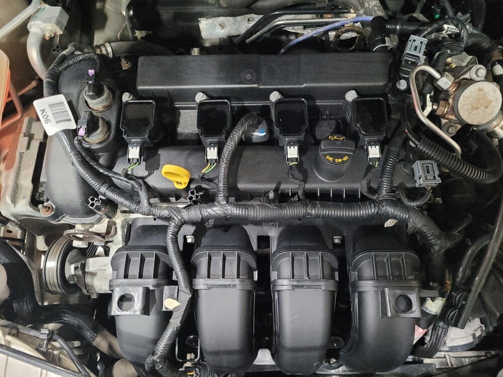 2018 Ford Focus in New Castle, DE 19720 - 18087023 30