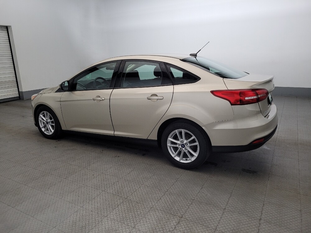 2018 Ford Focus in New Castle, DE 19720 - 18087023 3