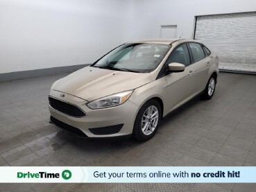 2018 Ford Focus in New Castle, DE 19720