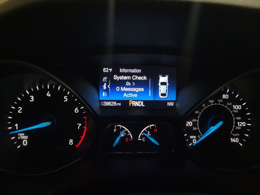 2018 Ford Focus in New Castle, DE 19720 - 18087023 23