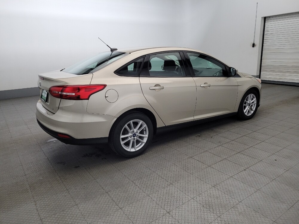 2018 Ford Focus in New Castle, DE 19720 - 18087023 10
