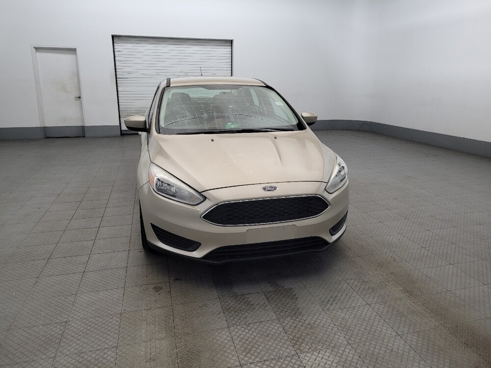 2018 Ford Focus in New Castle, DE 19720 - 18087023 14