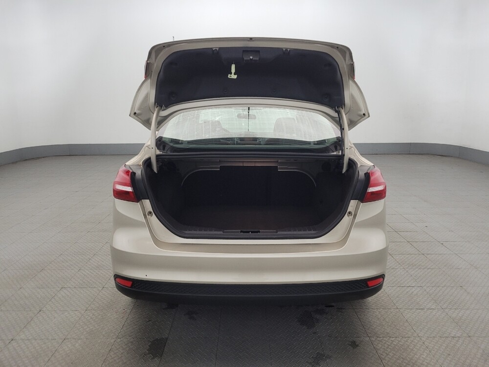 2018 Ford Focus in New Castle, DE 19720 - 18087023 29