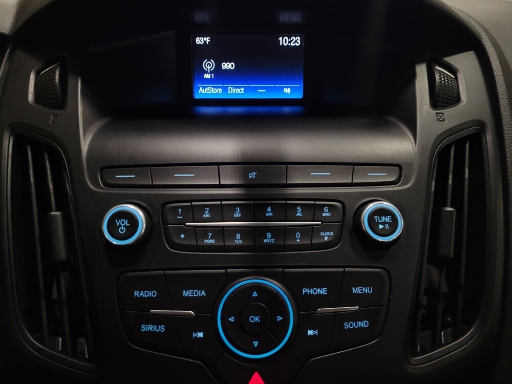 2018 Ford Focus in New Castle, DE 19720 - 18087023 25