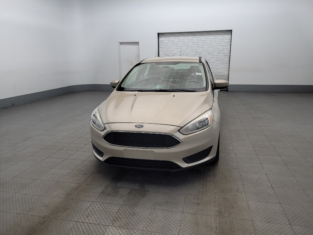 2018 Ford Focus in New Castle, DE 19720 - 18087023 15