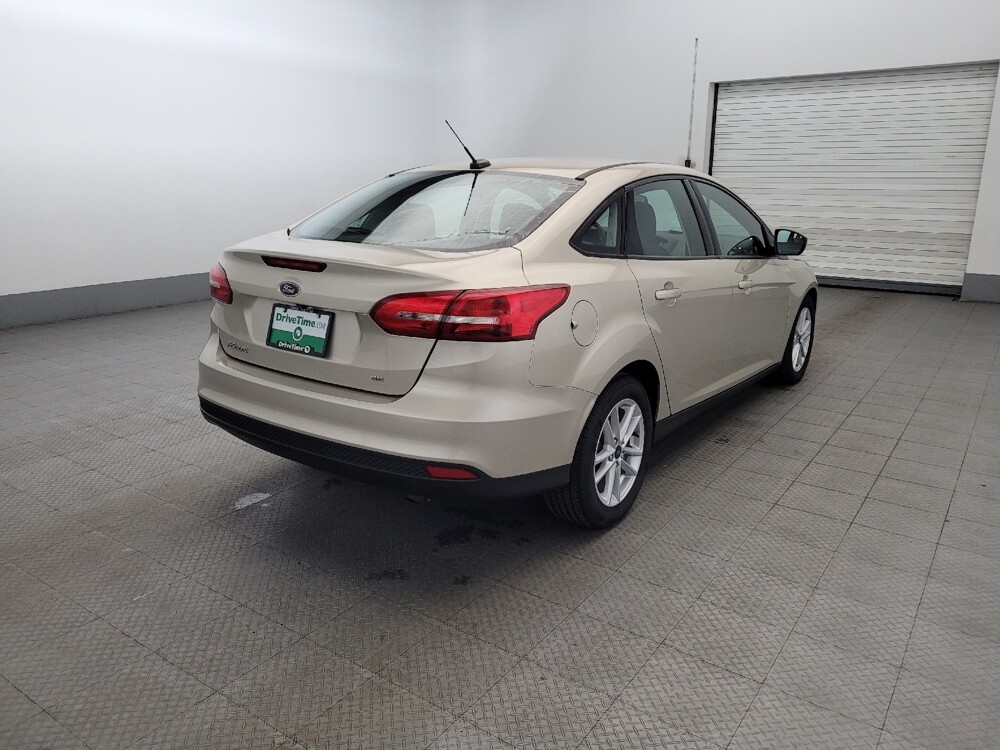 2018 Ford Focus in New Castle, DE 19720 - 18087023 9