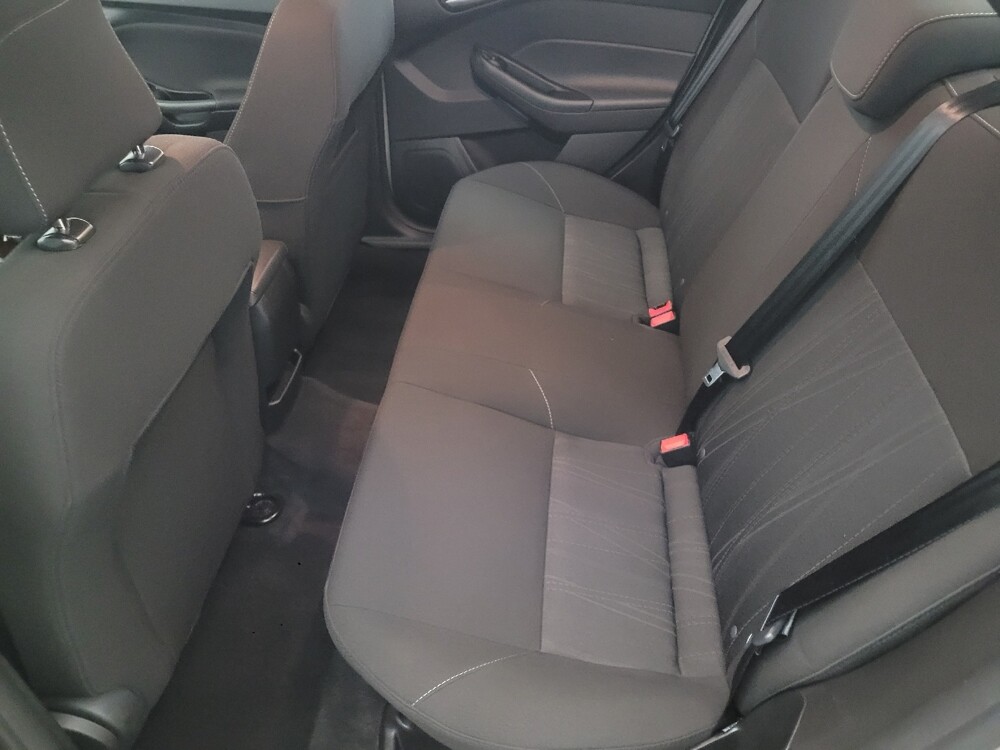 2018 Ford Focus in New Castle, DE 19720 - 18087023 18