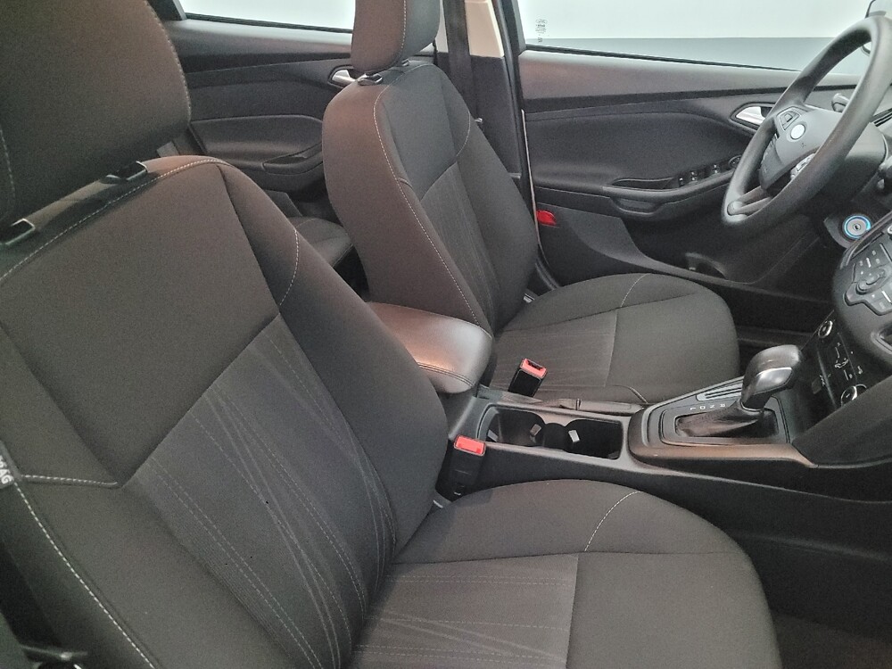 2018 Ford Focus in New Castle, DE 19720 - 18087023 21