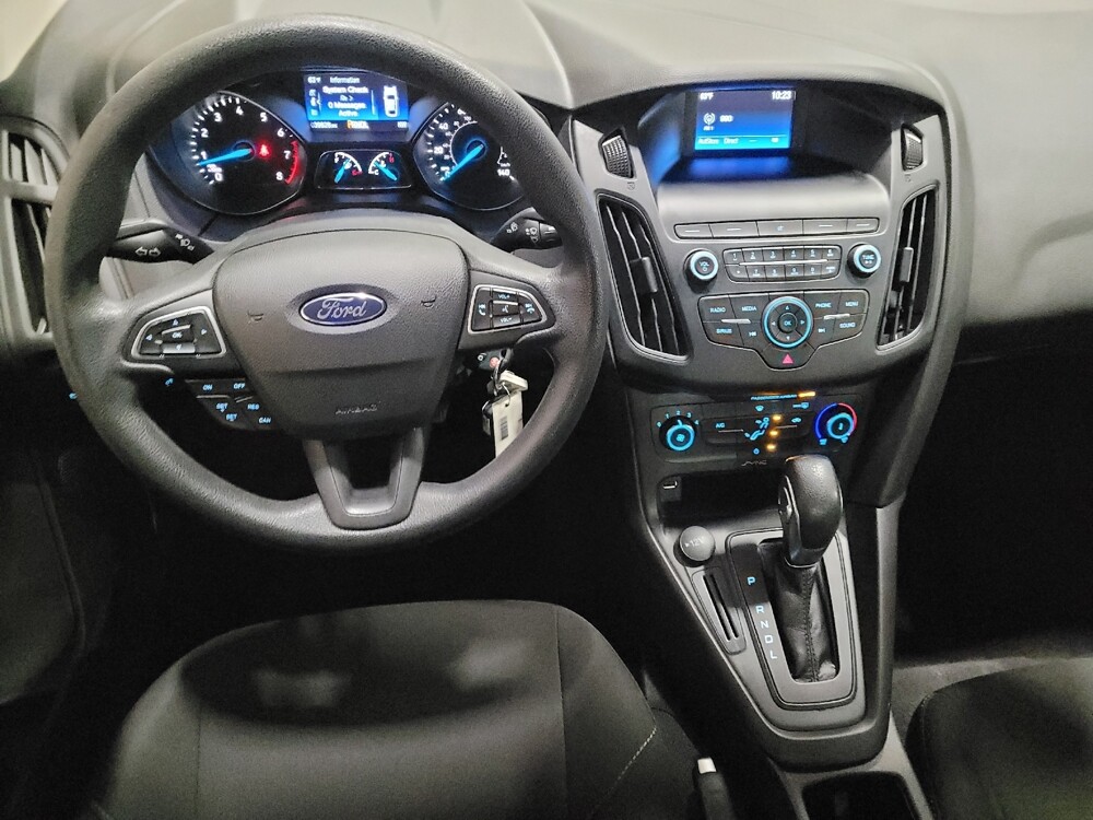 2018 Ford Focus in New Castle, DE 19720 - 18087023 22
