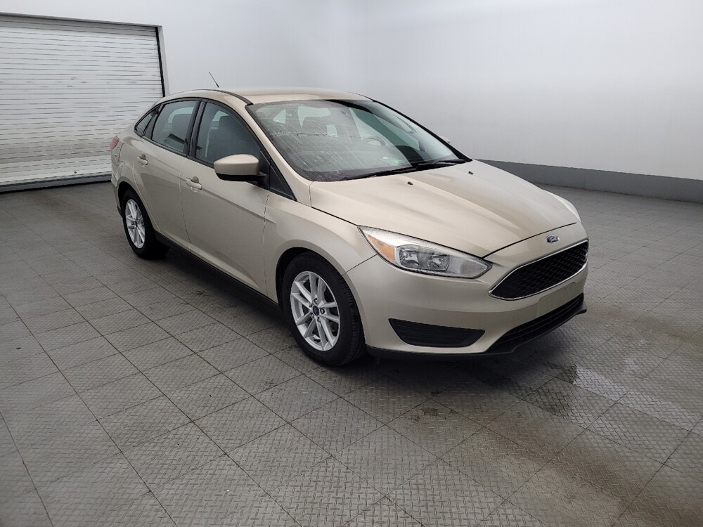 2018 Ford Focus in New Castle, DE 19720 - 18087023 13