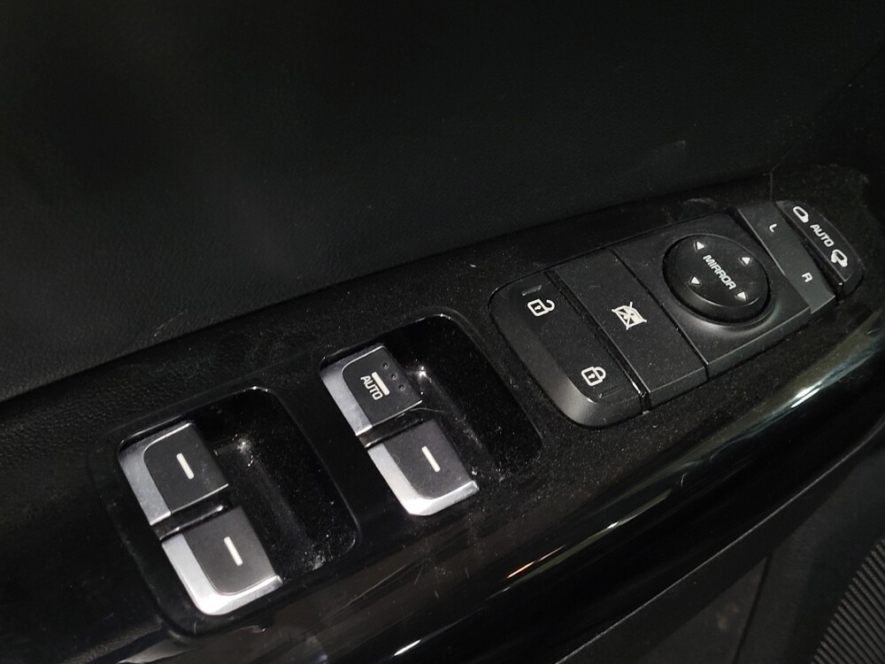 2018 Kia Sportage in Temple Hills, MD 20746 - 18087024 27