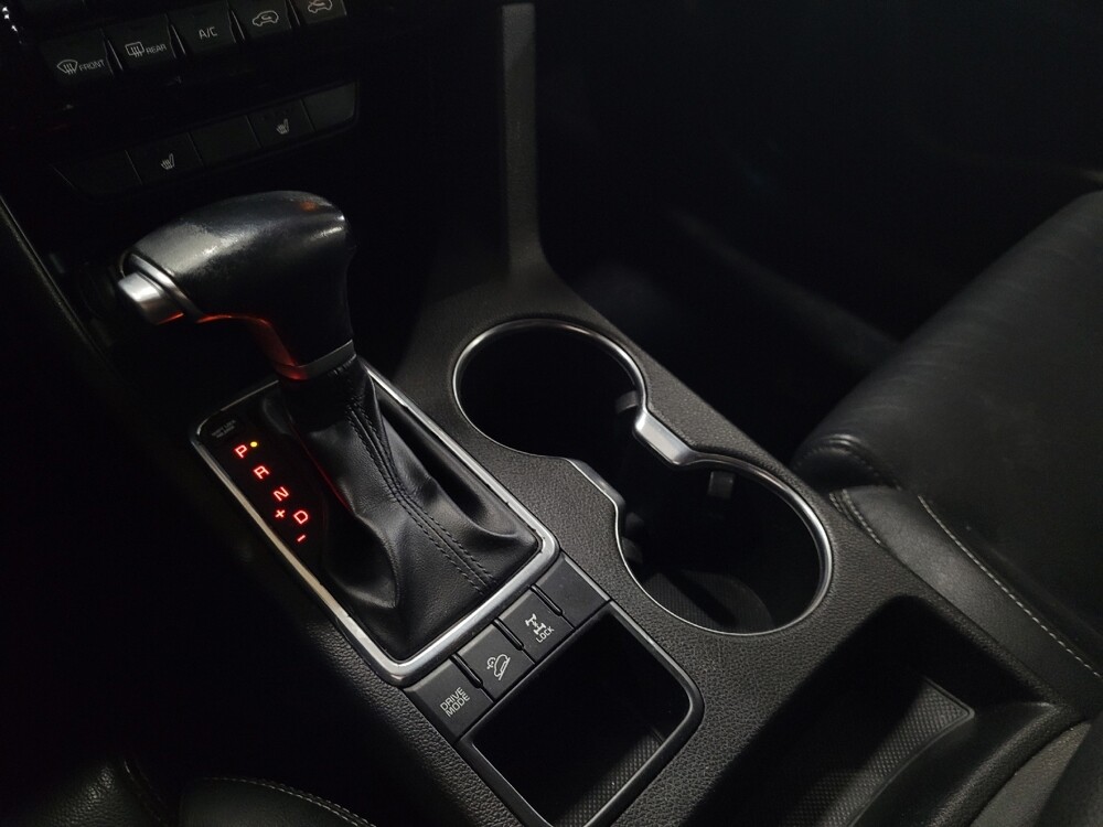 2018 Kia Sportage in Temple Hills, MD 20746 - 18087024 26