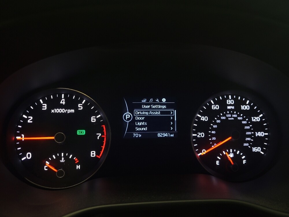 2018 Kia Sportage in Temple Hills, MD 20746 - 18087024 23