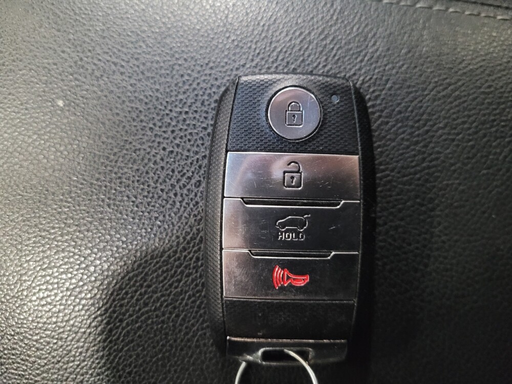 2018 Kia Sportage in Temple Hills, MD 20746 - 18087024 32