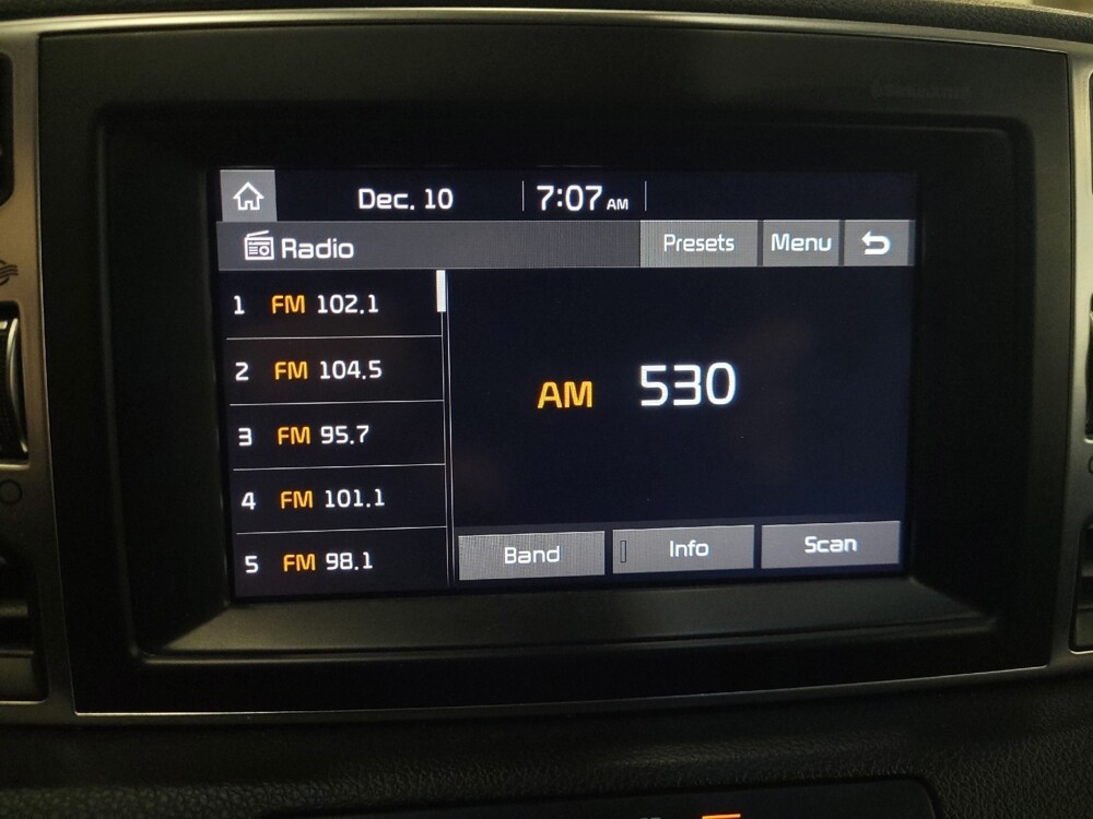 2018 Kia Sportage in Temple Hills, MD 20746 - 18087024 25