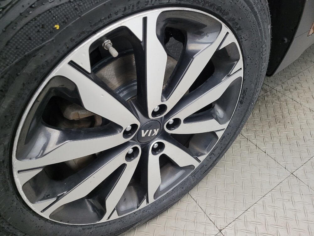 2018 Kia Sportage in Temple Hills, MD 20746 - 18087024 31