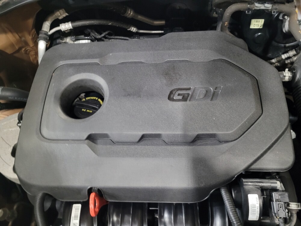 2018 Kia Sportage in Temple Hills, MD 20746 - 18087024 30