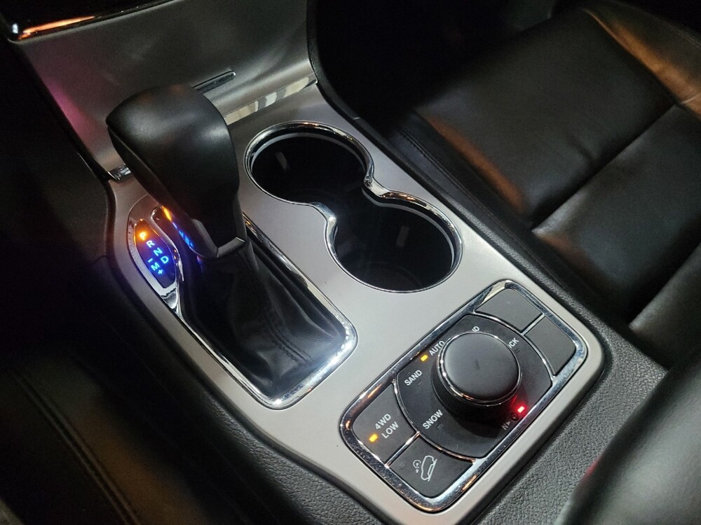 2022 Jeep Grand Cherokee in Henrico, VA 23223 - 18087025 26