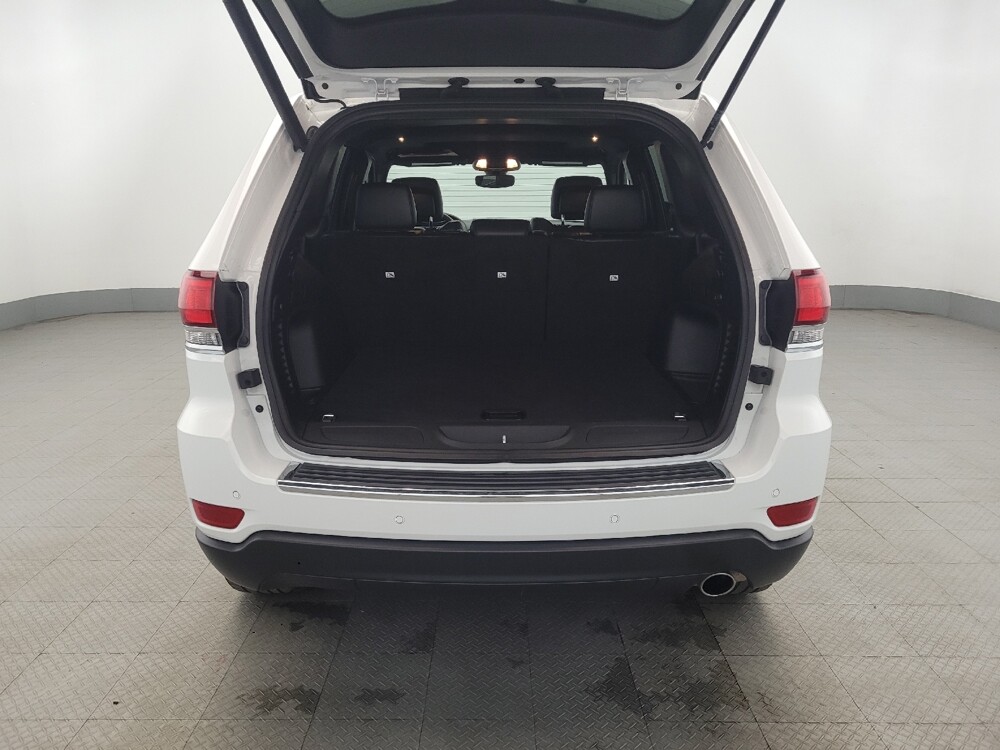 2022 Jeep Grand Cherokee in Henrico, VA 23223 - 18087025 29