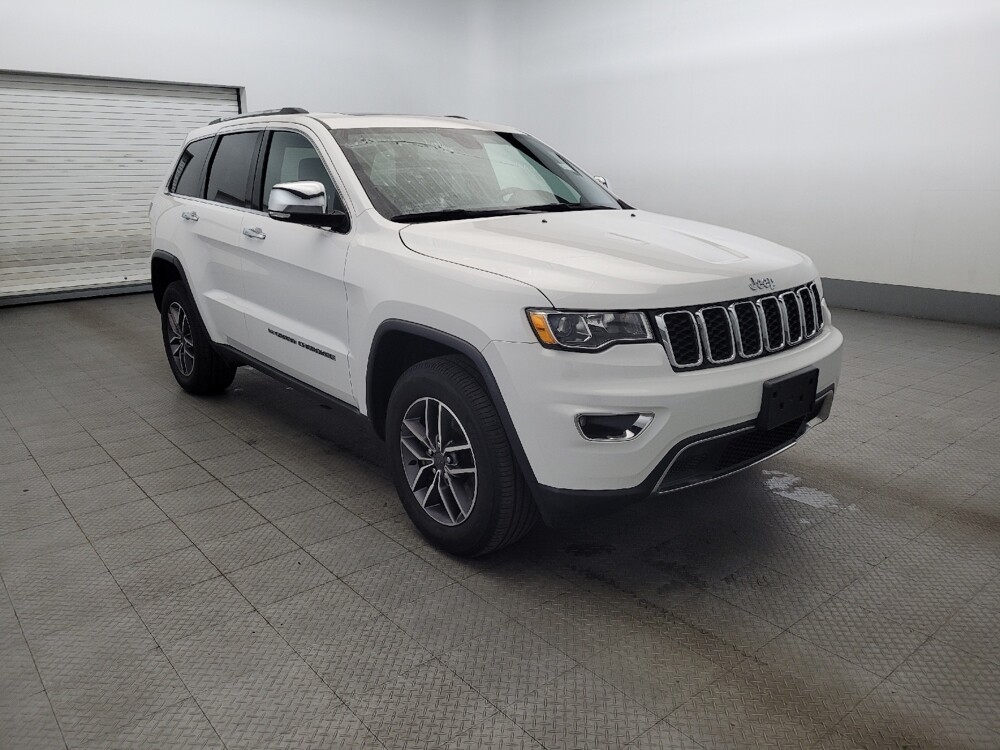 2022 Jeep Grand Cherokee in Henrico, VA 23223 - 18087025 13