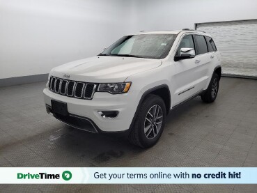 2022 Jeep Grand Cherokee in Henrico, VA 23223