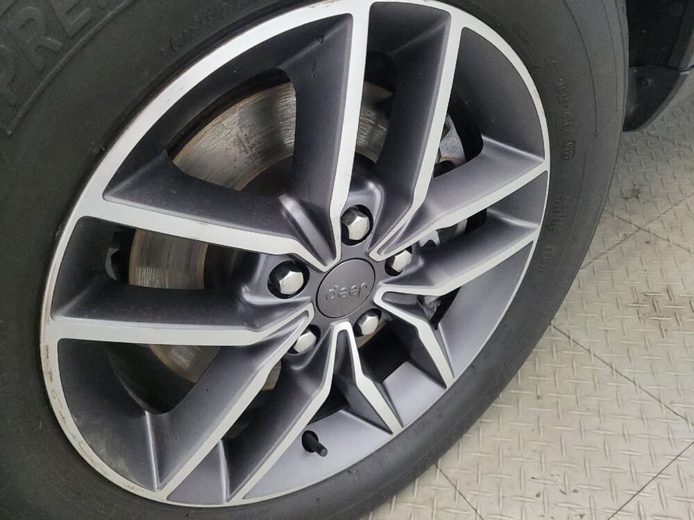 2022 Jeep Grand Cherokee in Henrico, VA 23223 - 18087025 31