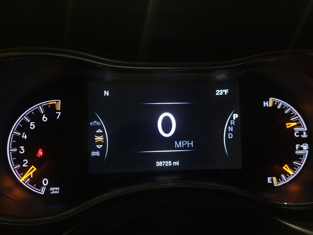 2022 Jeep Grand Cherokee in Henrico, VA 23223 - 18087025 23