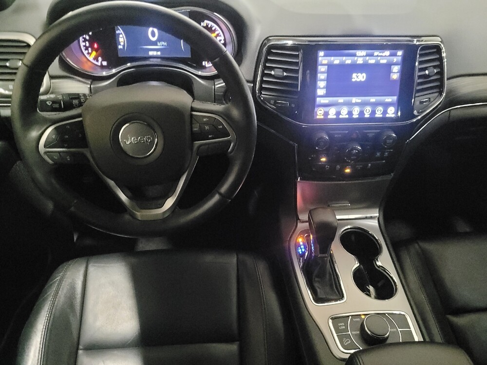 2022 Jeep Grand Cherokee in Henrico, VA 23223 - 18087025 22