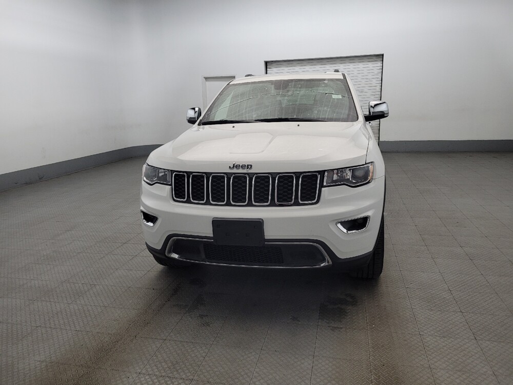 2022 Jeep Grand Cherokee in Henrico, VA 23223 - 18087025 15