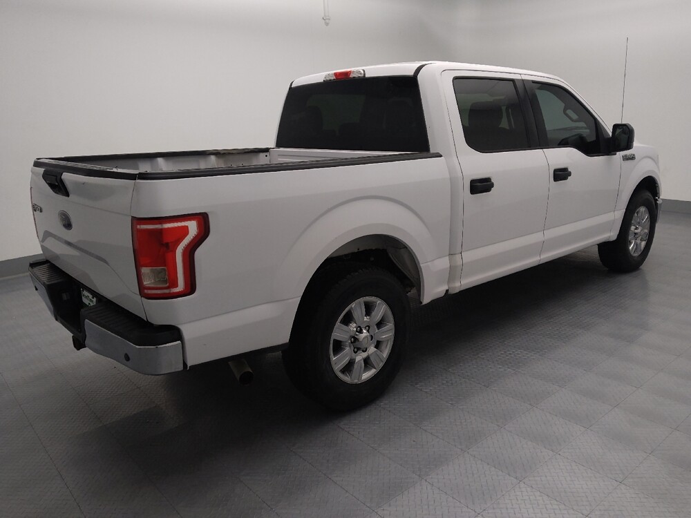 2017 Ford F150 in Gladstone, MO 64118 - 18087026 10
