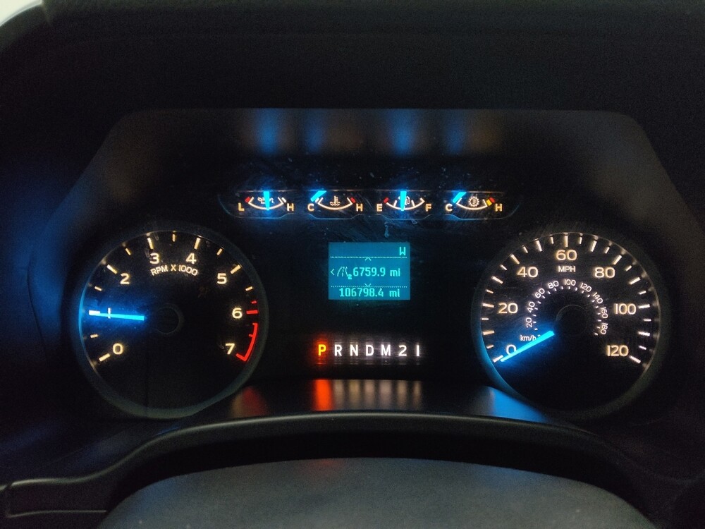 2017 Ford F150 in Gladstone, MO 64118 - 18087026 23