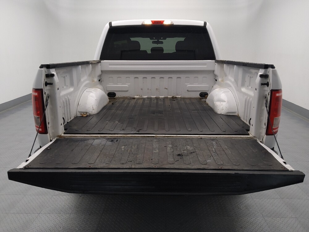 2017 Ford F150 in Gladstone, MO 64118 - 18087026 29