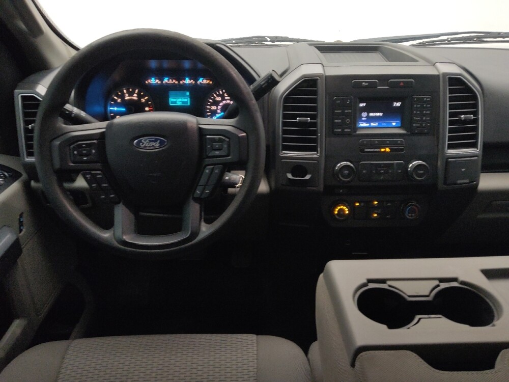 2017 Ford F150 in Gladstone, MO 64118 - 18087026 22