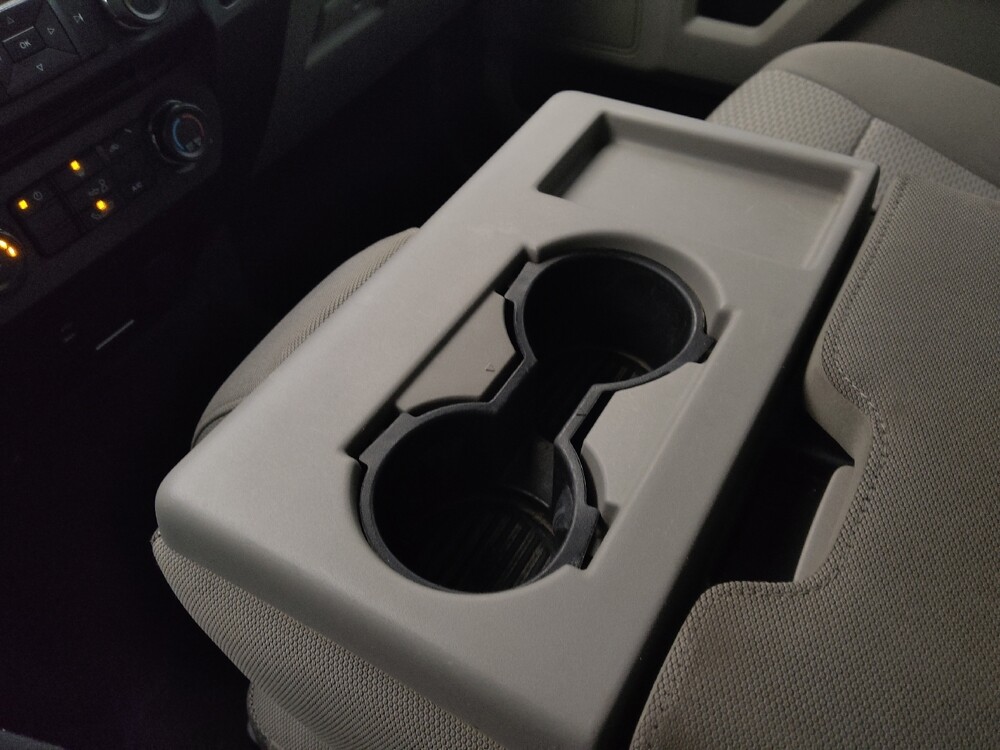 2017 Ford F150 in Gladstone, MO 64118 - 18087026 26