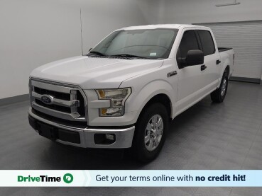 2017 Ford F150 in Gladstone, MO 64118