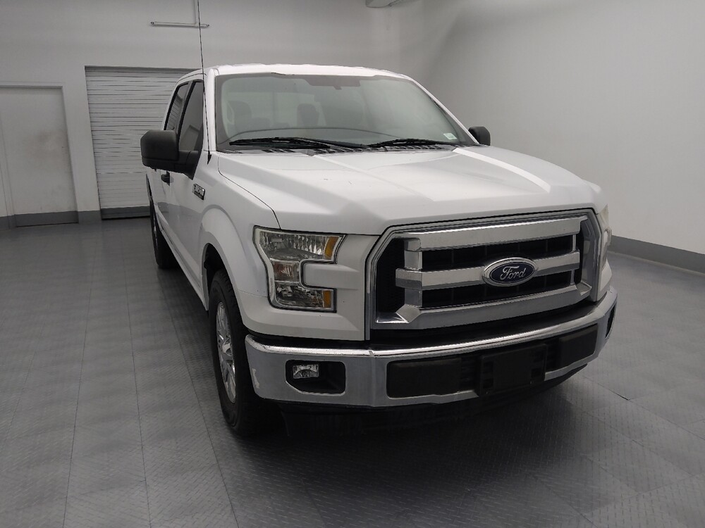 2017 Ford F150 in Gladstone, MO 64118 - 18087026 14