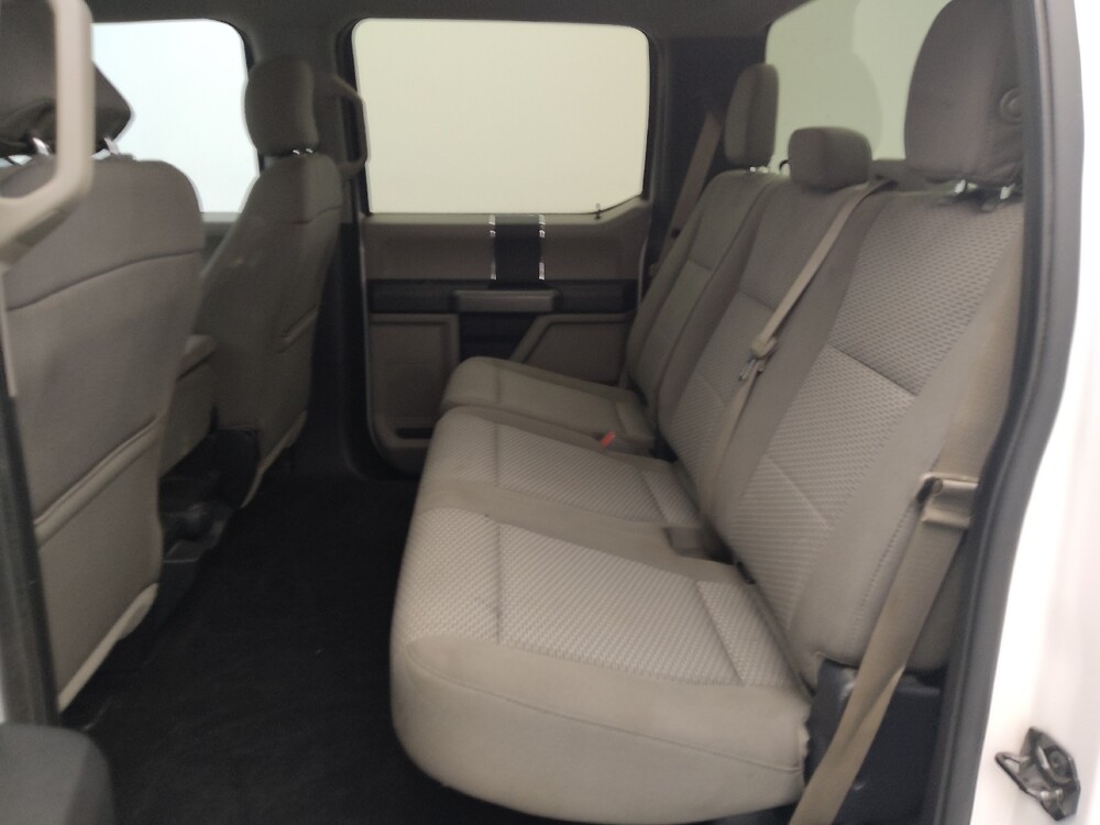 2017 Ford F150 in Gladstone, MO 64118 - 18087026 18