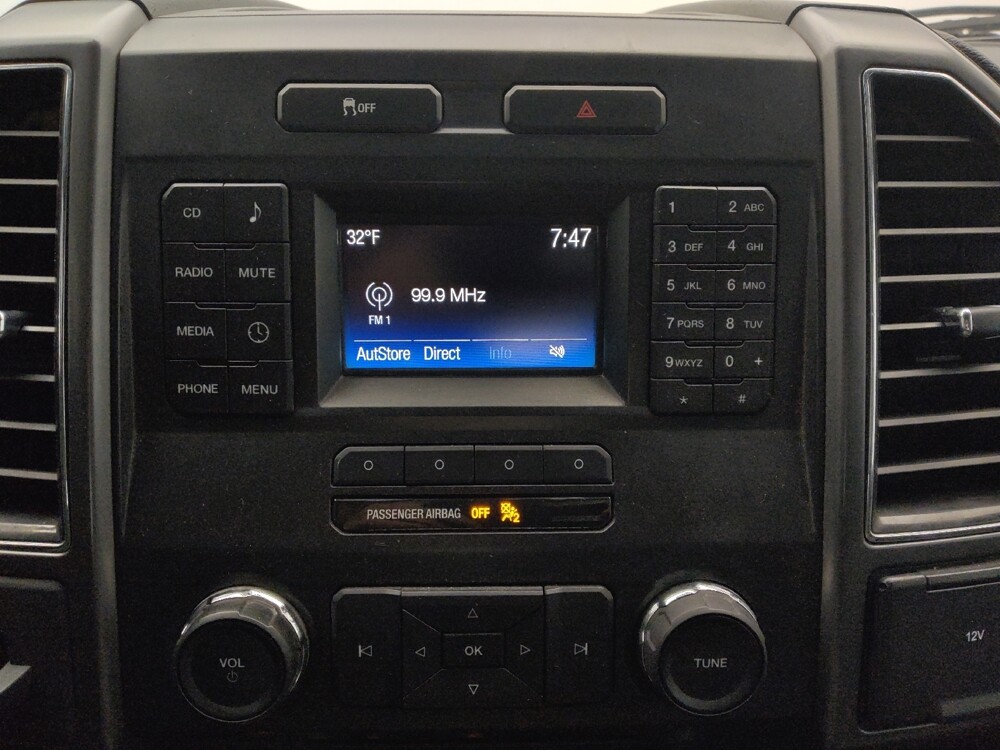 2017 Ford F150 in Gladstone, MO 64118 - 18087026 25