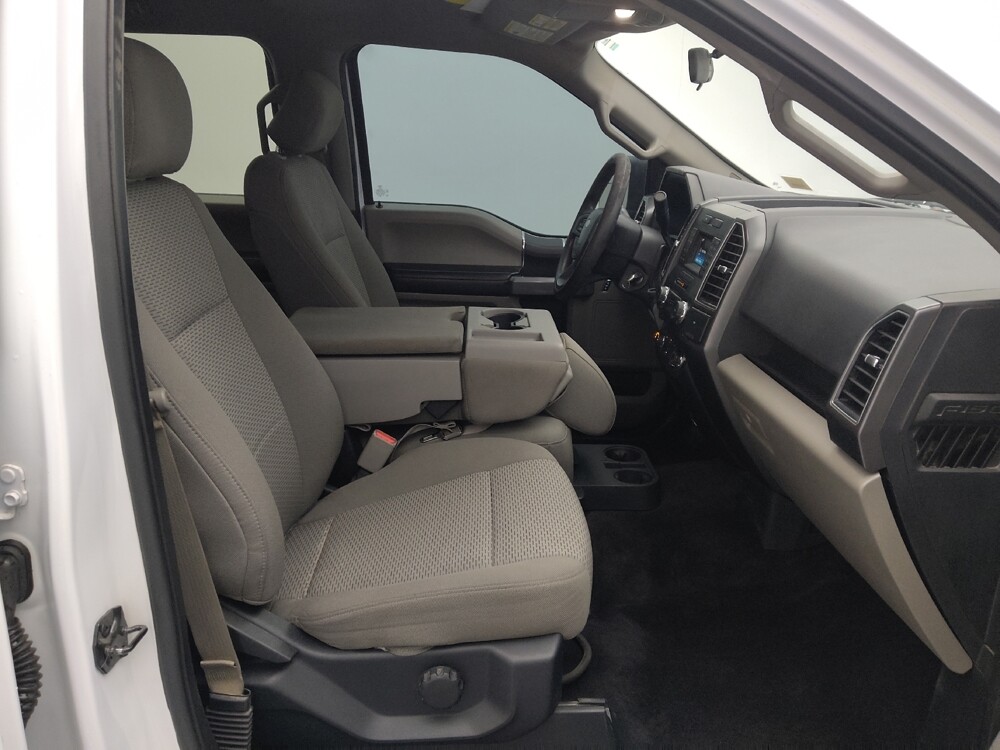 2017 Ford F150 in Gladstone, MO 64118 - 18087026 21