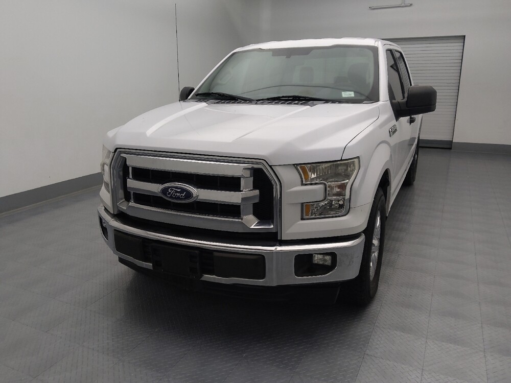 2017 Ford F150 in Gladstone, MO 64118 - 18087026 15