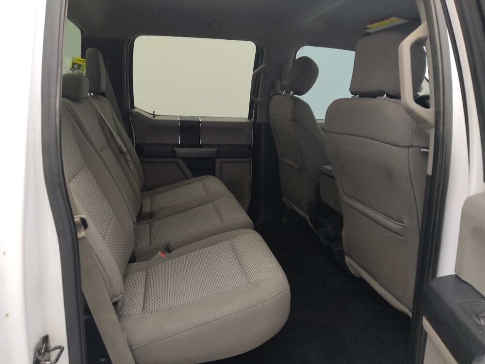 2017 Ford F150 in Gladstone, MO 64118 - 18087026 19