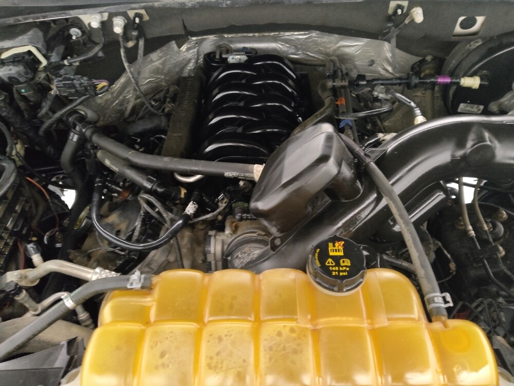 2017 Ford F150 in Gladstone, MO 64118 - 18087026 30