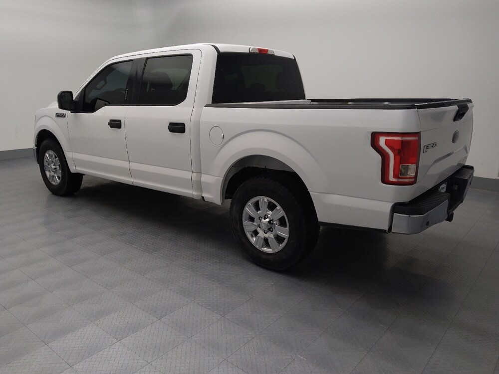 2017 Ford F150 in Gladstone, MO 64118 - 18087026 3