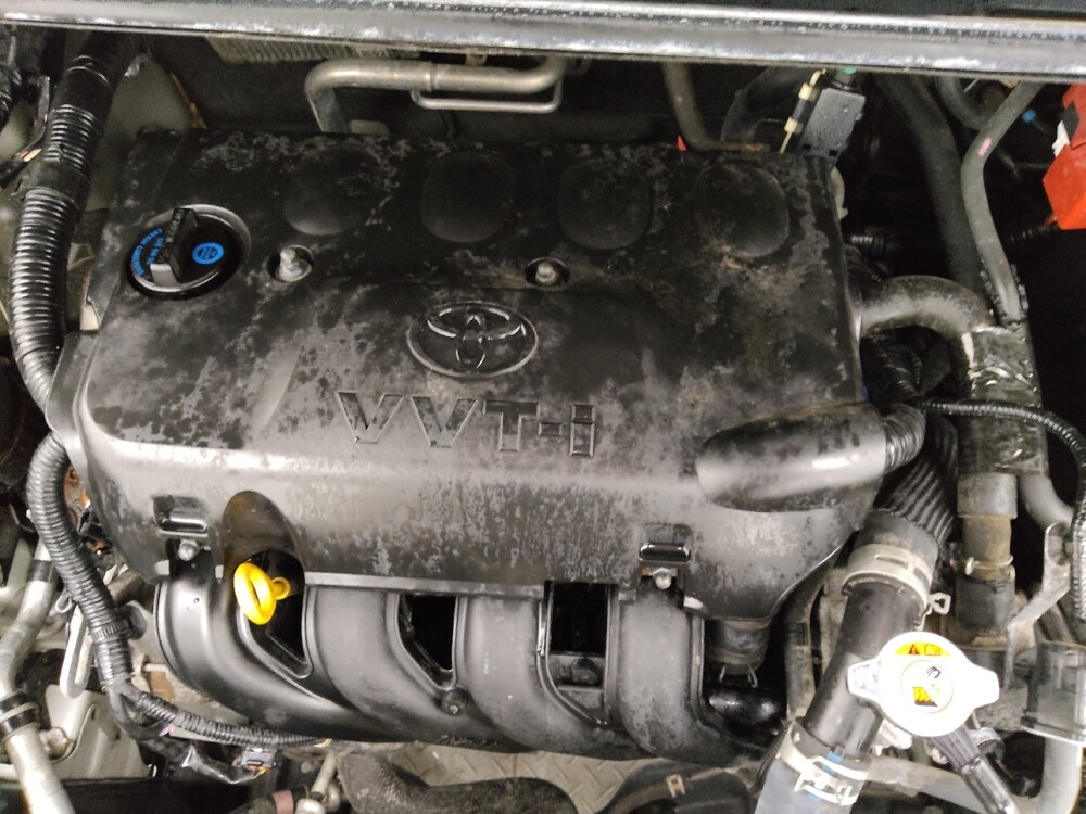 2017 Toyota Yaris in Topeka, KS 66611 - 18087028 30