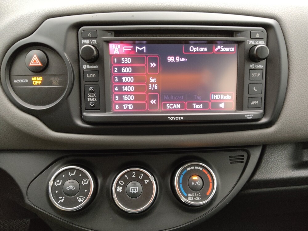 2017 Toyota Yaris in Topeka, KS 66611 - 18087028 25