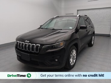 2019 Jeep Cherokee in Gladstone, MO 64118